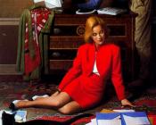 斯通 罗伯茨 : -Unknown